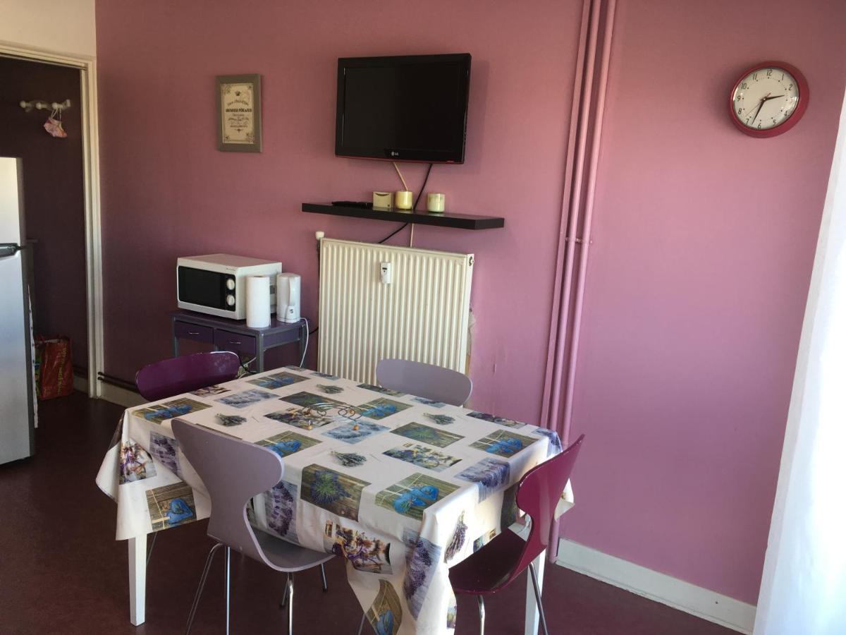 Meuble 28m2 Vue Cote Centre Et Massif De La Gardiole *