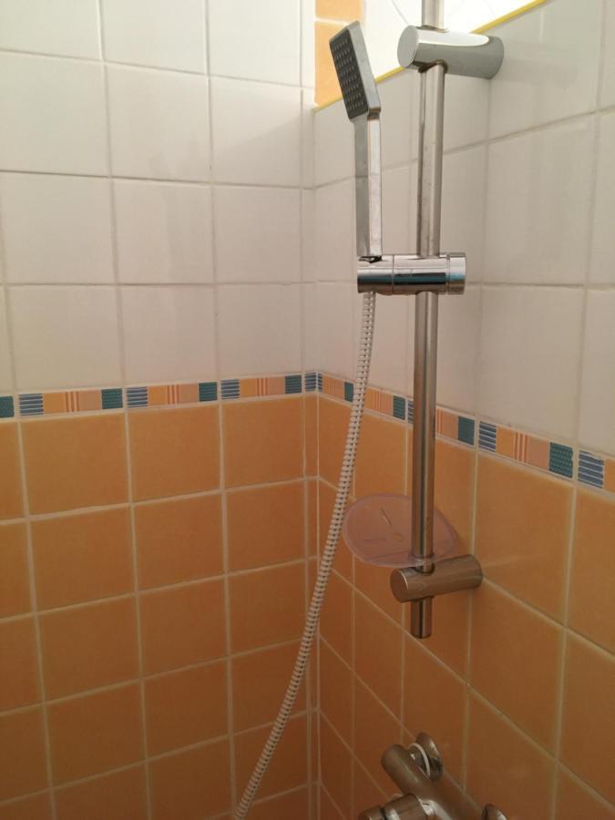 Appartement Meublé 28m2 Vue Côté Centre Et Massif De La Gardiole Balaruc-les-Bains